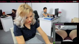 Kinky__office  05-10-2020